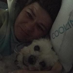 Meet your Posher, Denise